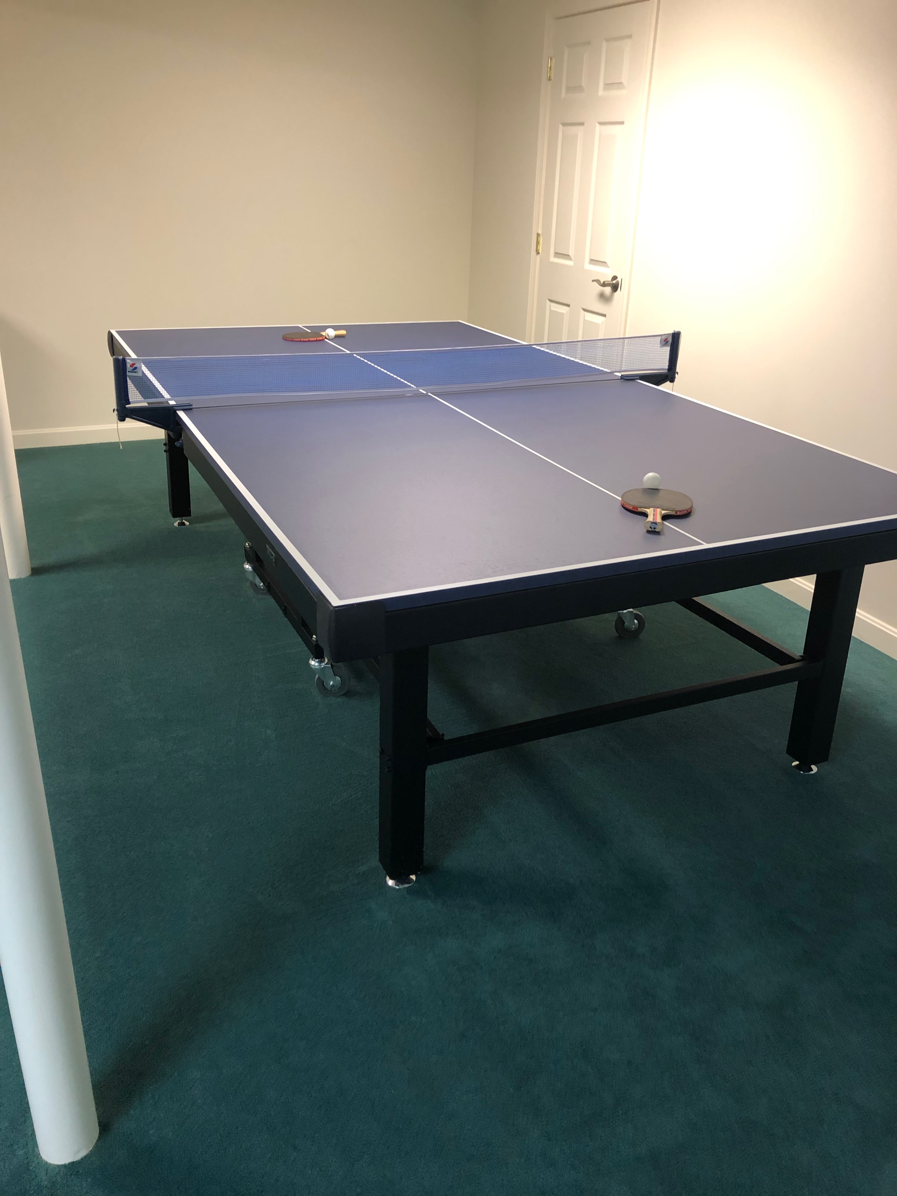 Sportcraft Mariposa Table Tennis